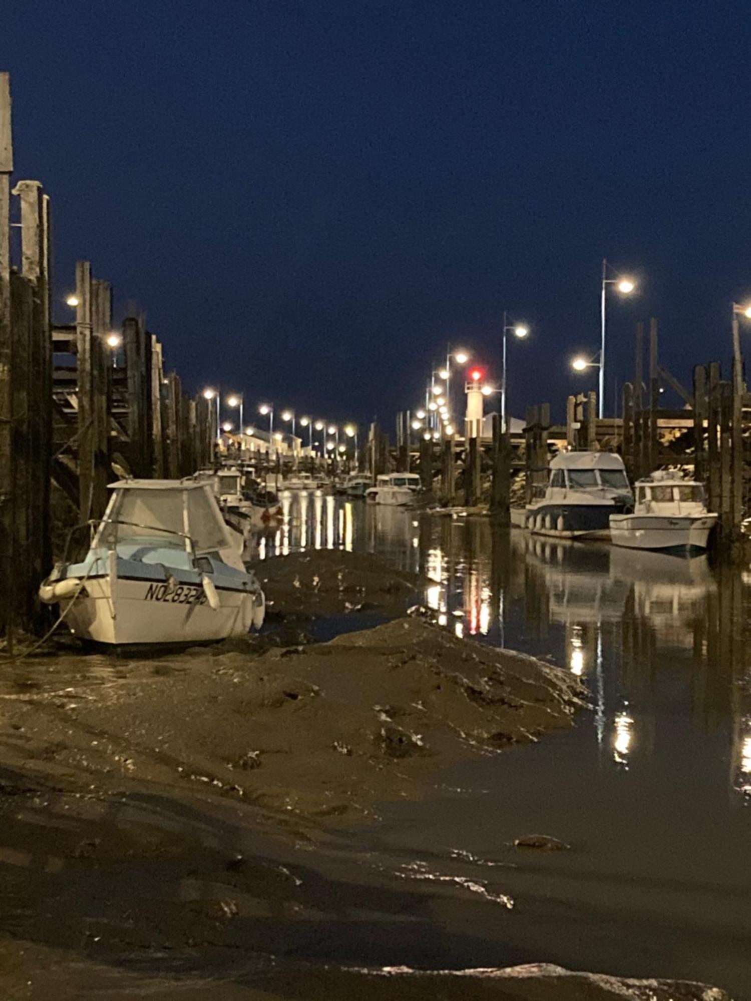 Les Pensions Du Joslin Bouin  Zewnętrze zdjęcie